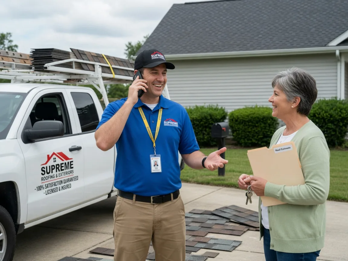 Roof Replacement Webbville, KY FAQs